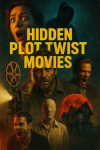 plot twist filme