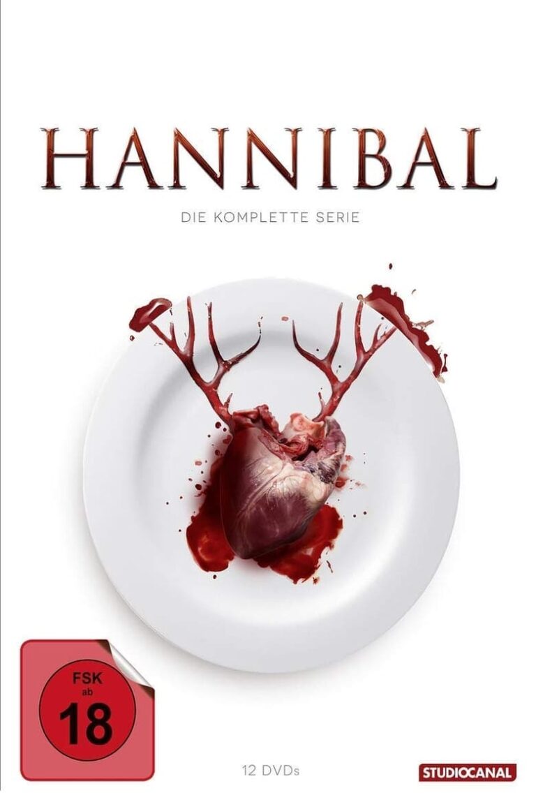 Hannibal - WatchGuide
