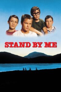 Stand by Me – Das Geheimnis eines Sommers