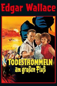 Todestrommeln am großen Fluss