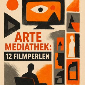 Arte Mediathek Filme - WatchGuide