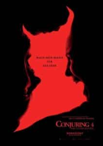 CONJURING 4