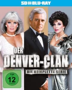 Der Denver Clan poster
