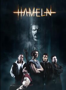 Hameln Serie poster
