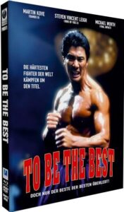Karate Tiger 7 poster