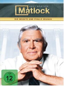 Matlock poster