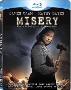 Misery poster