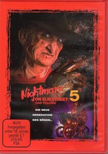 Nightmare on Elm Street 5 – Das Trauma