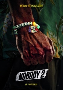 Nobody 2 poster