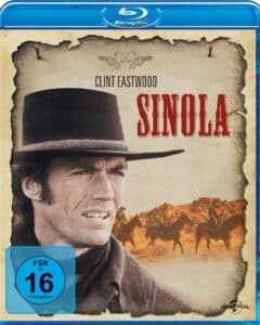 Sinola poster
