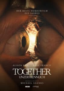 Together Unzertrennlich poster