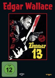Zimmer 13 poster