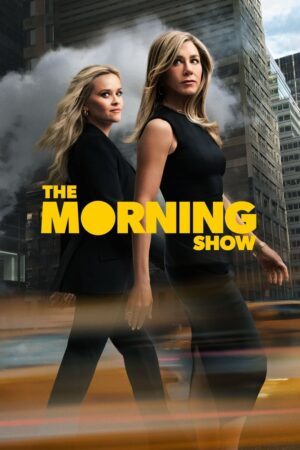 Poster zur Serie The Morning Show