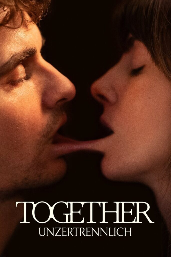 Poster zum Film Together – Unzertrennlich (2025)
