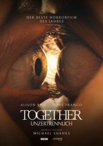 together Unzertrennlich