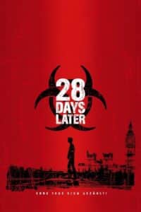 28 Days later