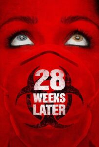 28 Weeks later
