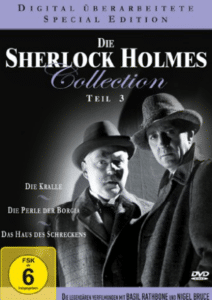 Das Haus des Schreckens poster