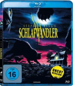 Schlafwandler poster