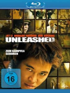 Unleashed – Entfesselt poster