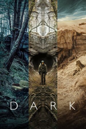 Poster zur Serie Dark