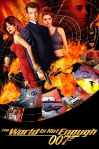 James Bond 007 – Die Welt ist nicht genug
