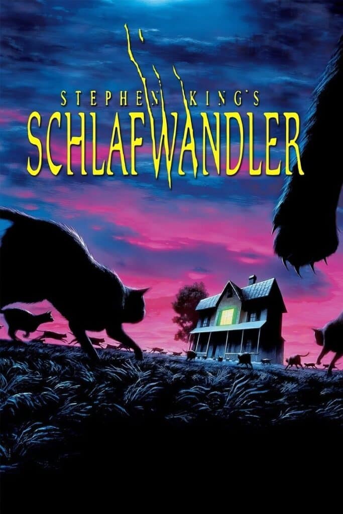 Poster zum Film Schlafwandler