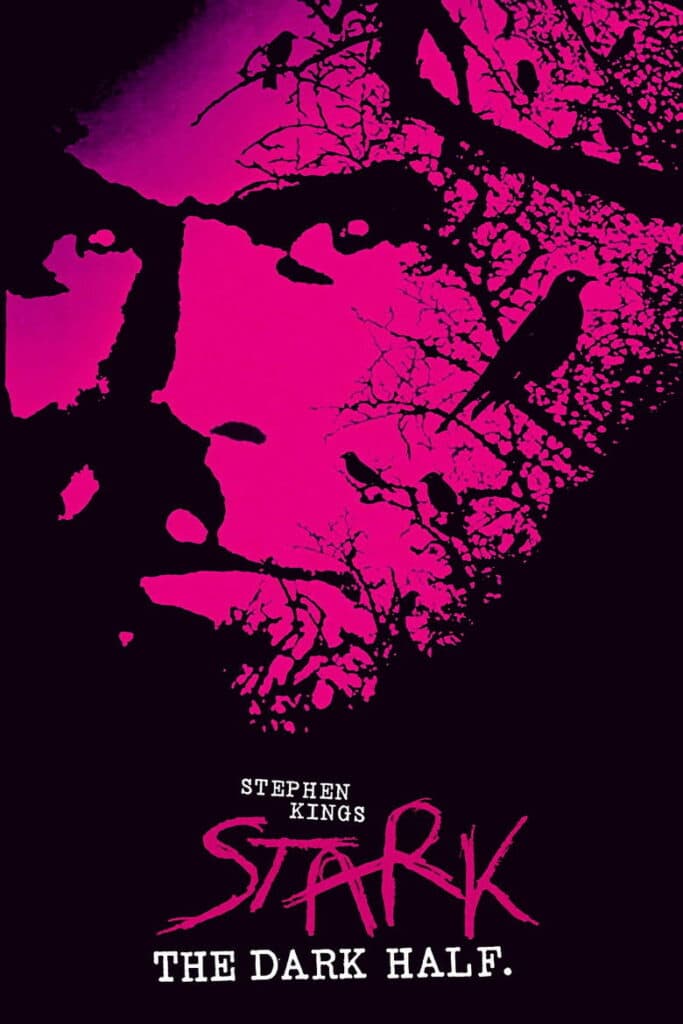 Poster zum Film Stark – The Dark Half (1993)