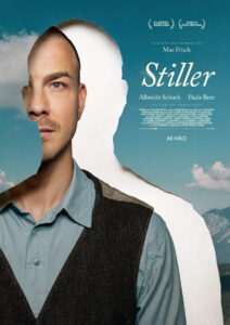 steller poster