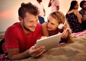 Die Streaming und Mediathek Highlights im Sommer 2025 poster
