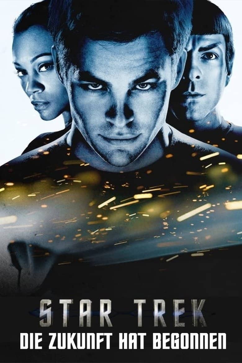 Star Trek: Fremde neue Welten - WatchGuide