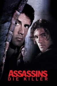 Assassins – Die Killer