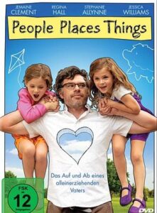 People Places Things