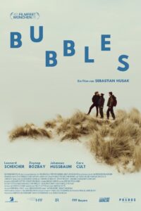 Bubbles …wir waren doch Freunde