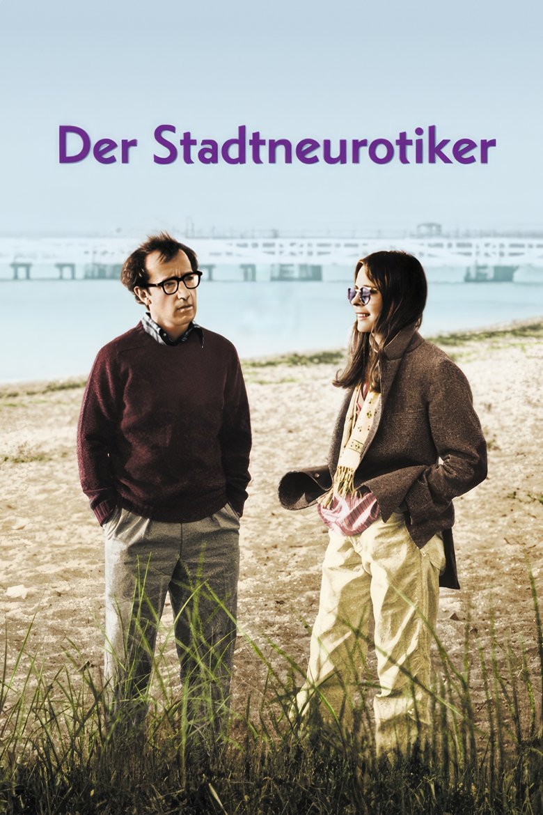 Der Stadtneurotiker - WatchGuide