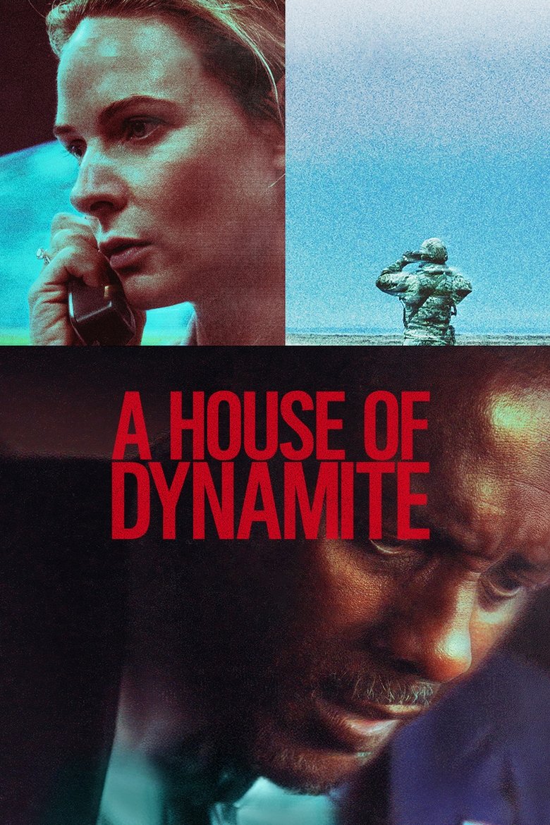 A House of Dynamite - WatchGuide
