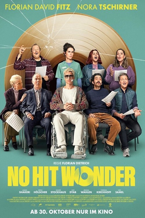 No Hit Wonder Poster