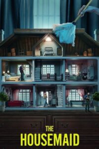 The Housemaid – Wenn sie wüsste Poster