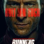 Filmposter für The Running Man