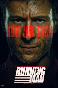 The Running Man (2025)