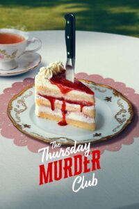 Thursday Murder Club