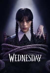 Wednesday – Staffel 1