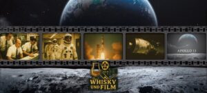 🚀 Whisky & Film Episode 47: Apollo 13 & St. Kilian Single Malt „Twelve“ 🥃✨