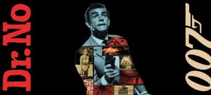 🤵 Whisky & Film – James Bond Special: James Bond jagt Dr. No & Glencadam Réserve de Bordeaux 🍷🥃