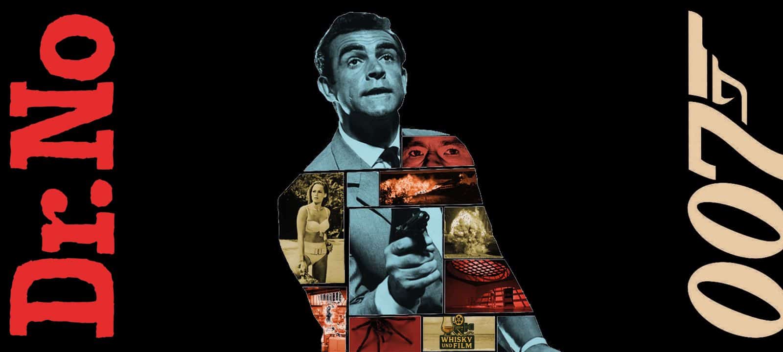 🤵 Whisky & Film – James Bond Special: James Bond jagt Dr. No & Glencadam Réserve de Bordeaux 🍷🥃 - WatchGuide