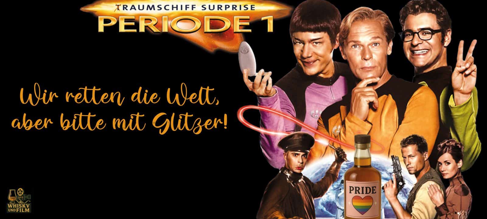 WundF Traumschiff Surprise