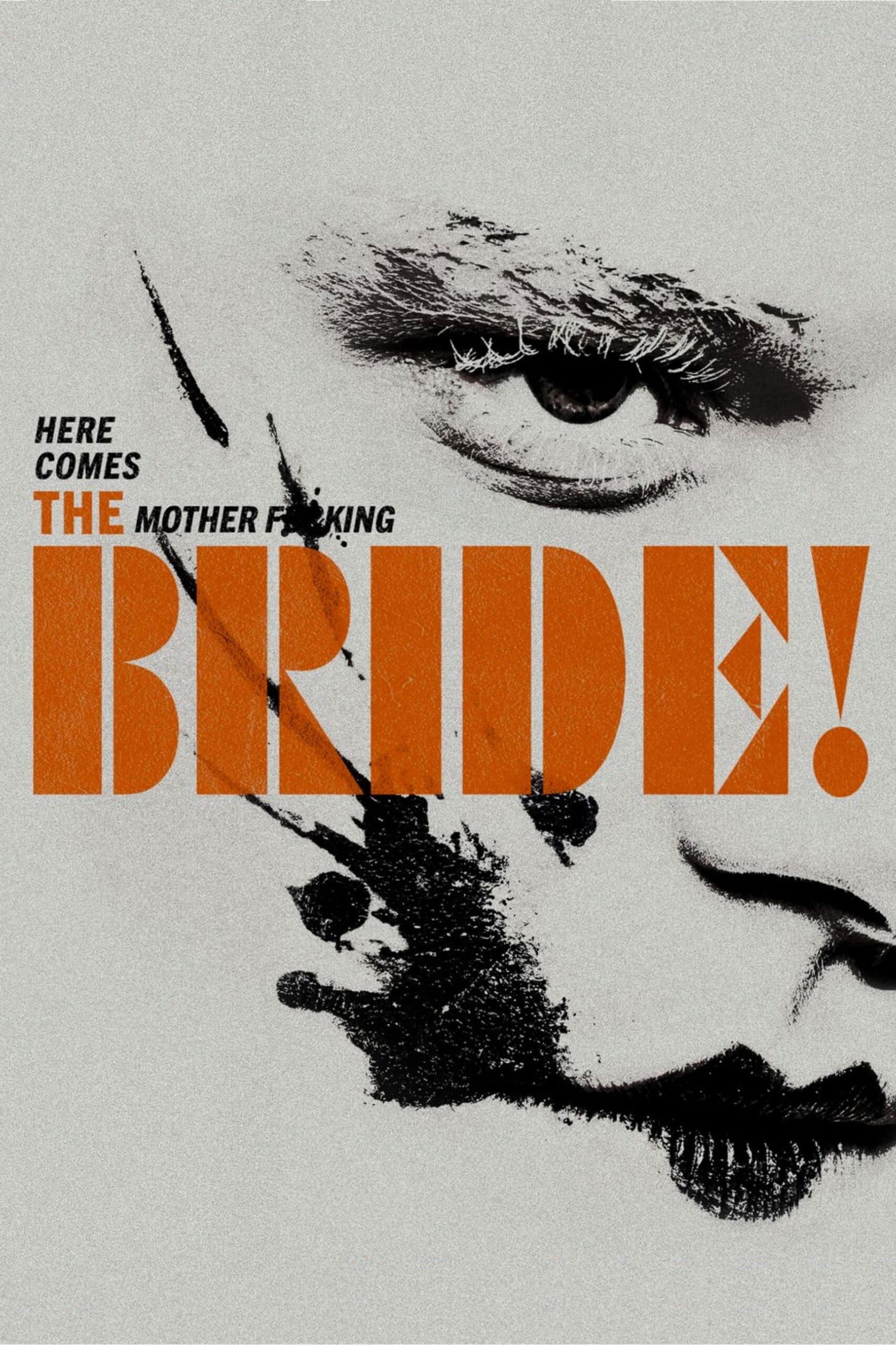 The Bride! - Es lebe die Braut - WatchGuide