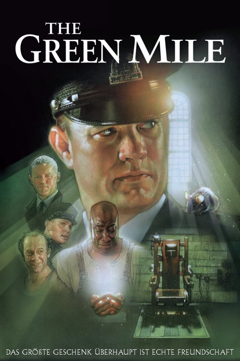 The Green Mile - WatchGuide