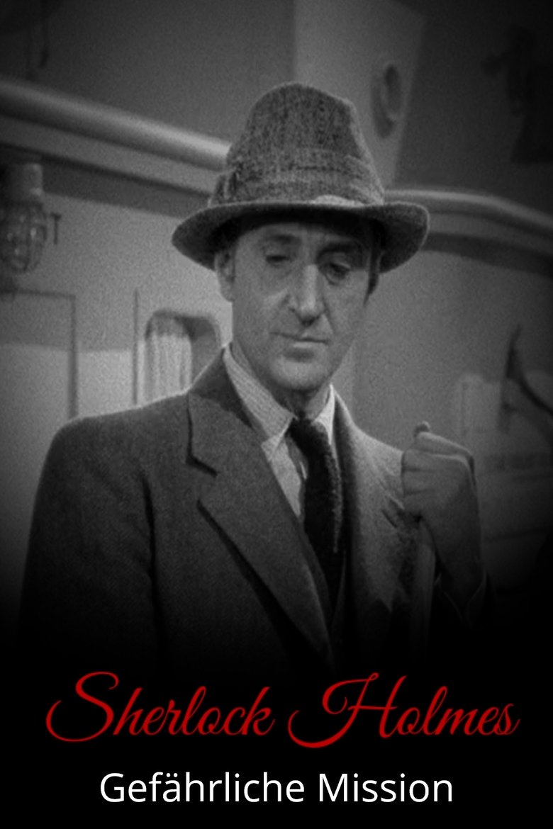 Gefährliche Mission - WatchGuide