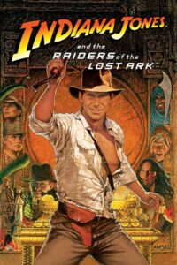 Indiana Jones: Jäger des verlorenen Schatzes